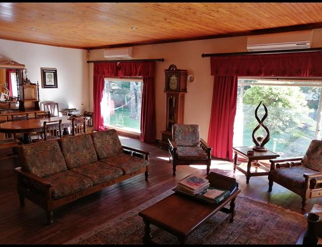 5 BEDROOM HOUSE TO LET IN PROTEA PARK